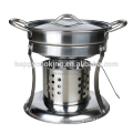 Alcohol Stove/stainless steel Alcohol burners/buffet stove/chafing dish